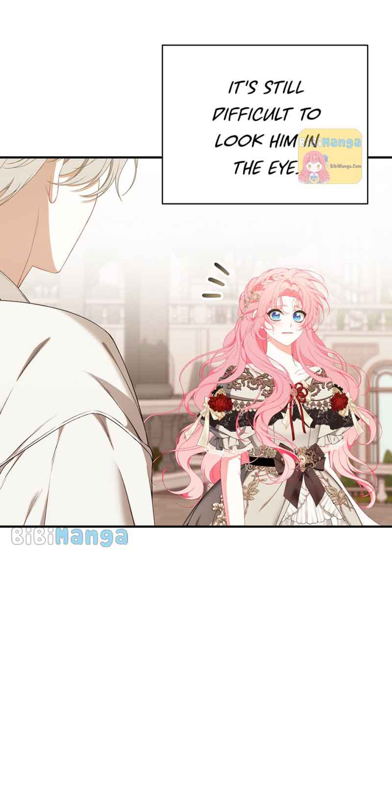 I Only Came to Find my Dad Chapter 73 page 1
