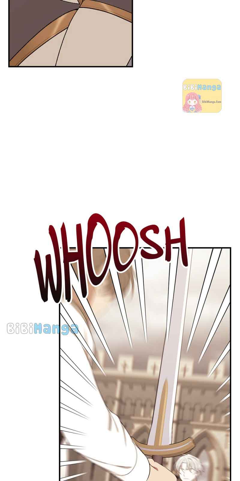 I Only Came to Find my Dad Chapter 73 page 21