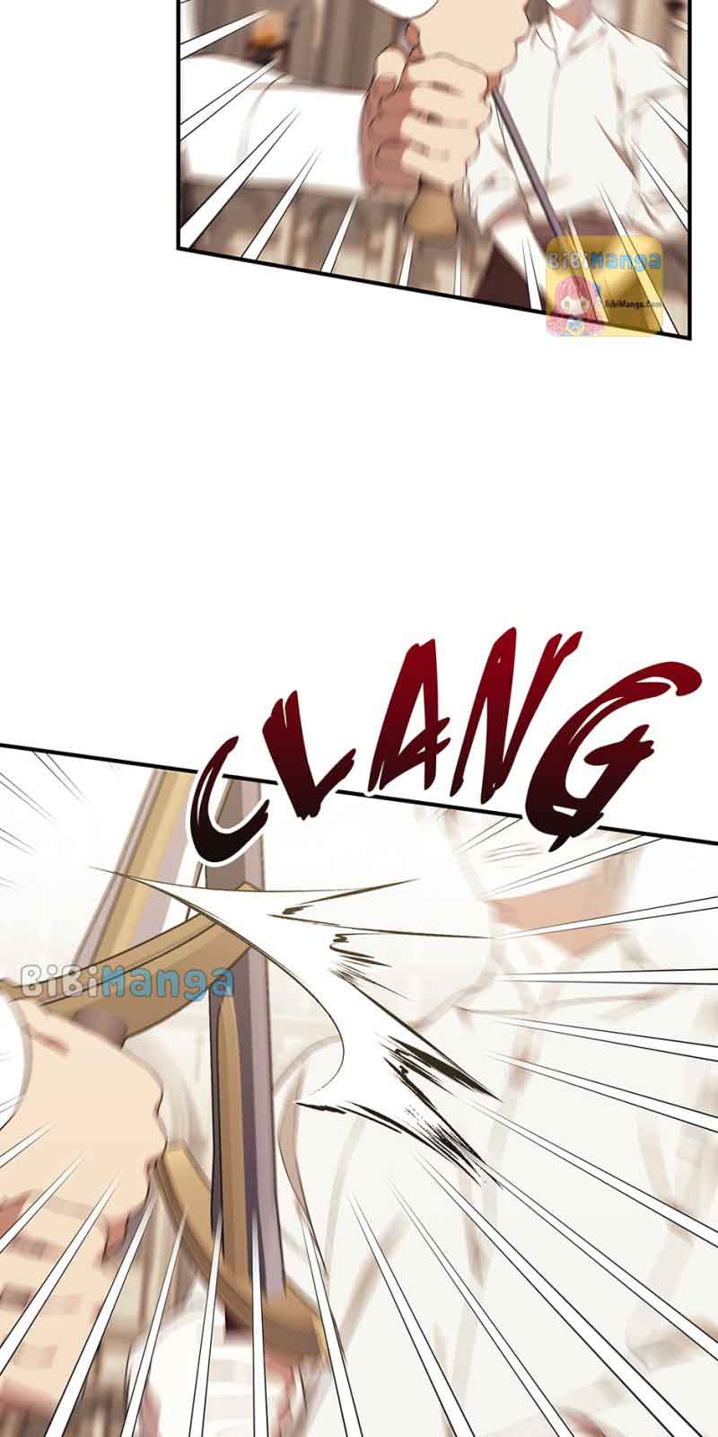 I Only Came to Find my Dad Chapter 73 page 22