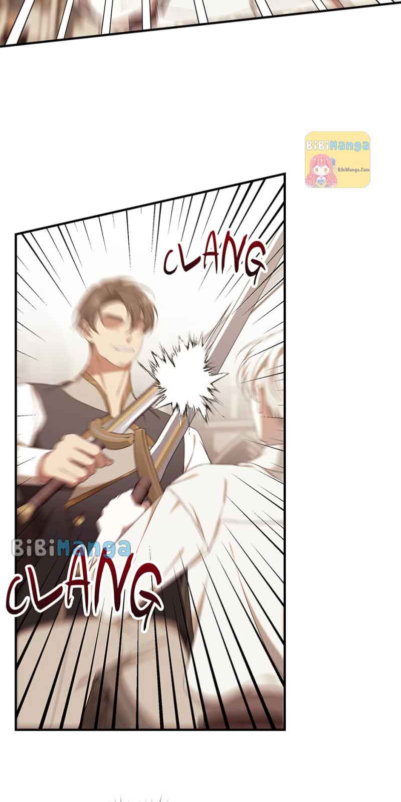 I Only Came to Find my Dad Chapter 73 page 23