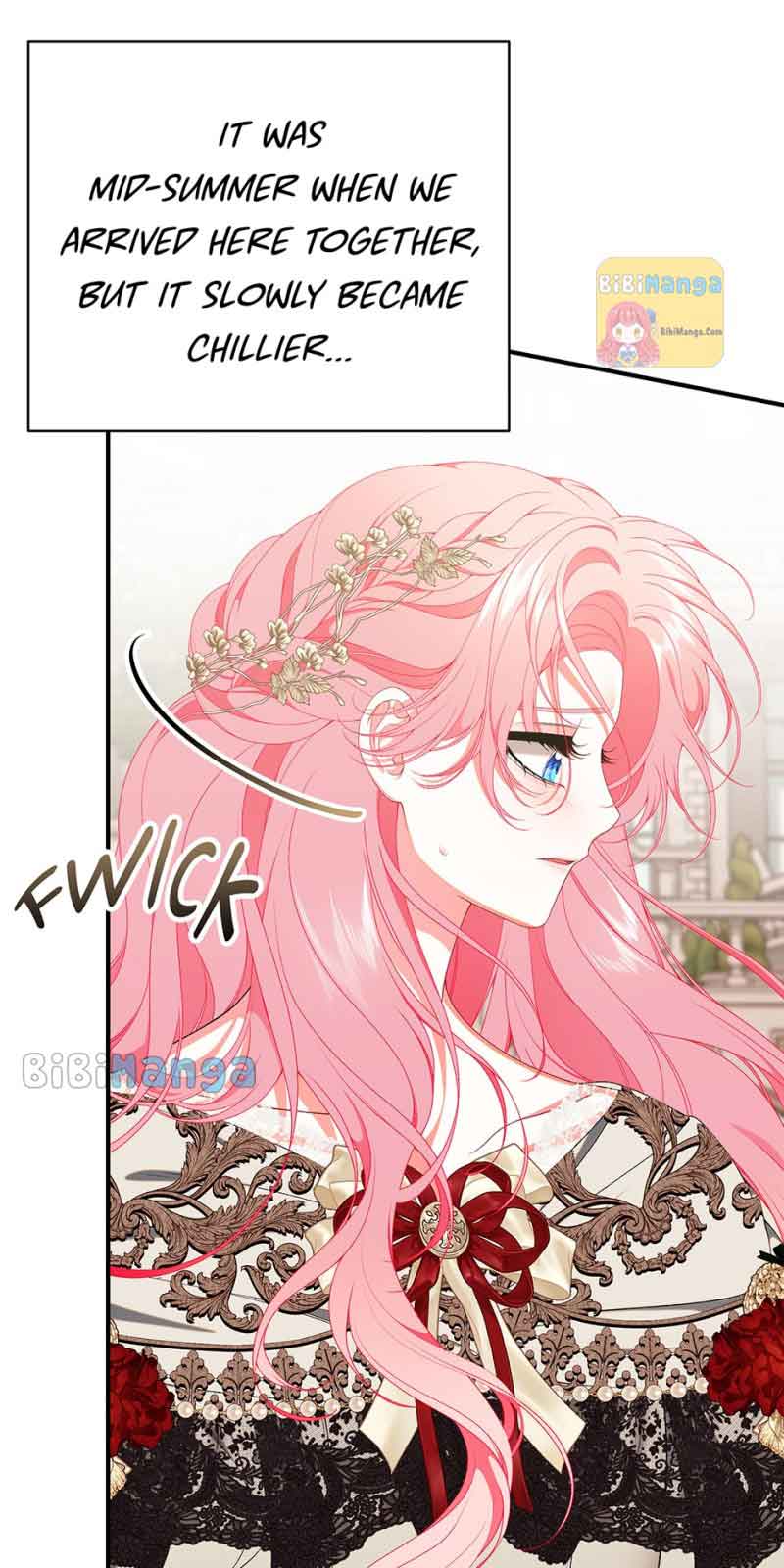 I Only Came to Find my Dad Chapter 73 page 2