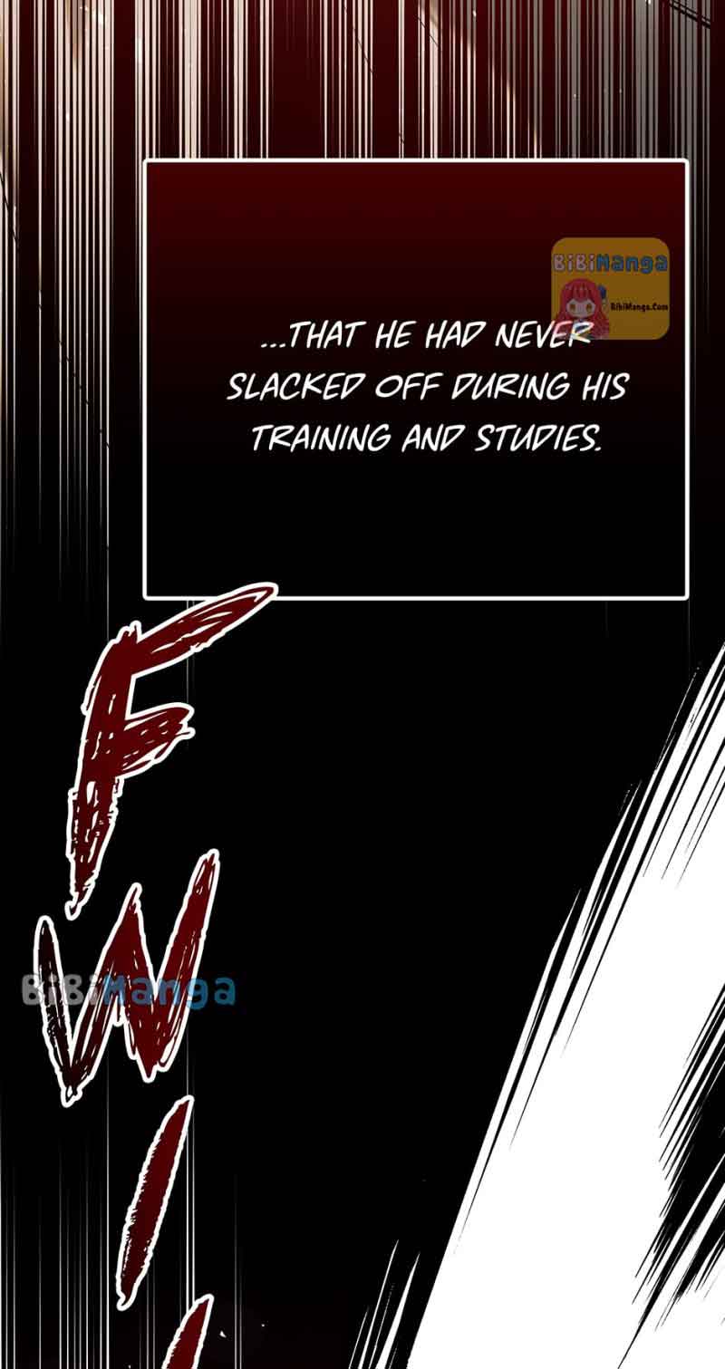 I Only Came to Find my Dad Chapter 73 page 30