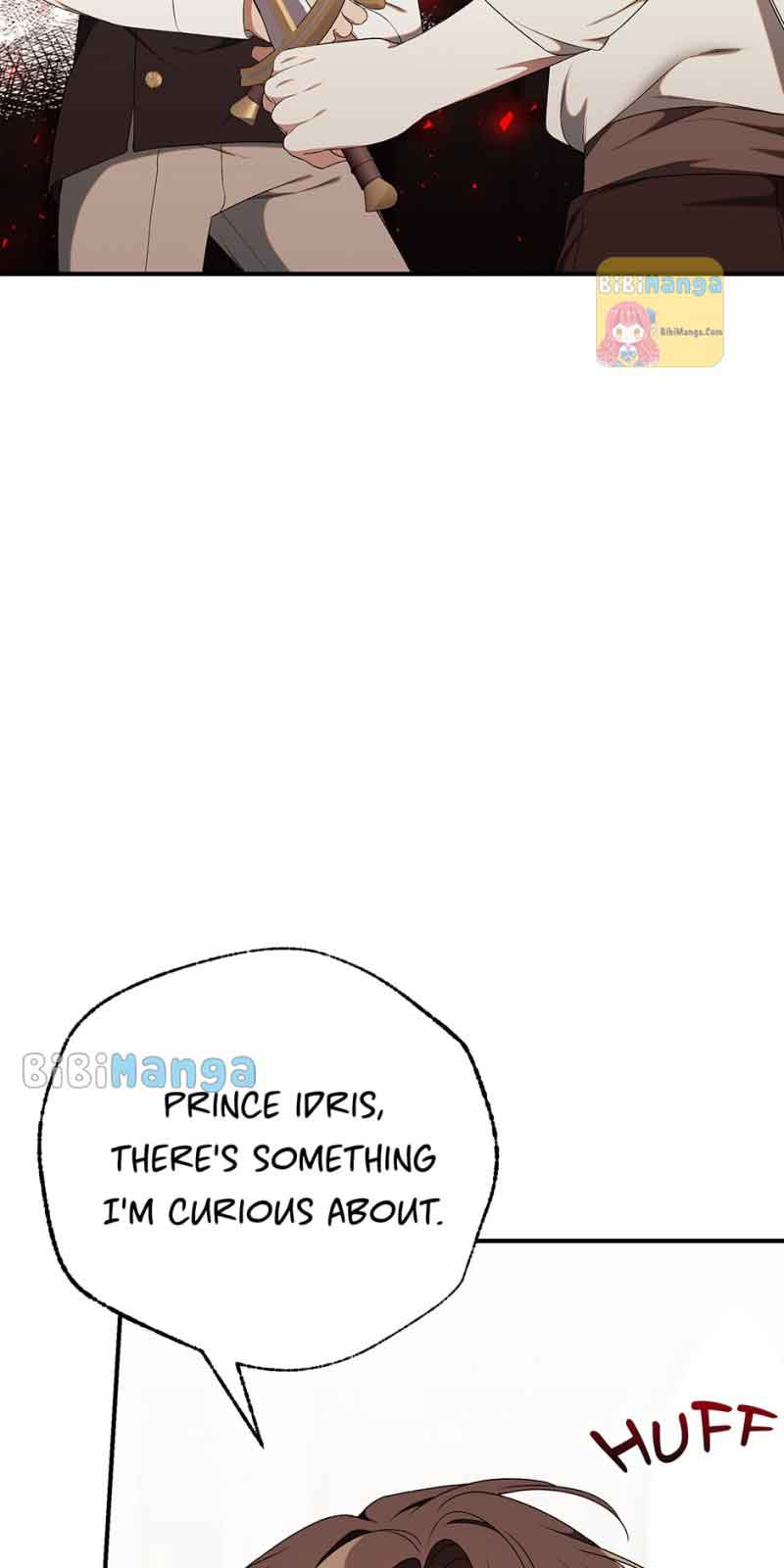 I Only Came to Find my Dad Chapter 73 page 36