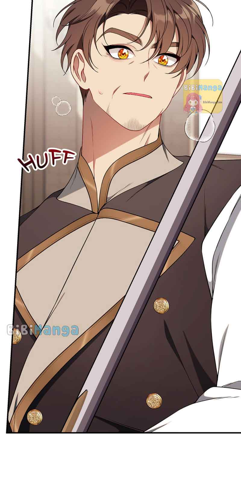 I Only Came to Find my Dad Chapter 73 page 37