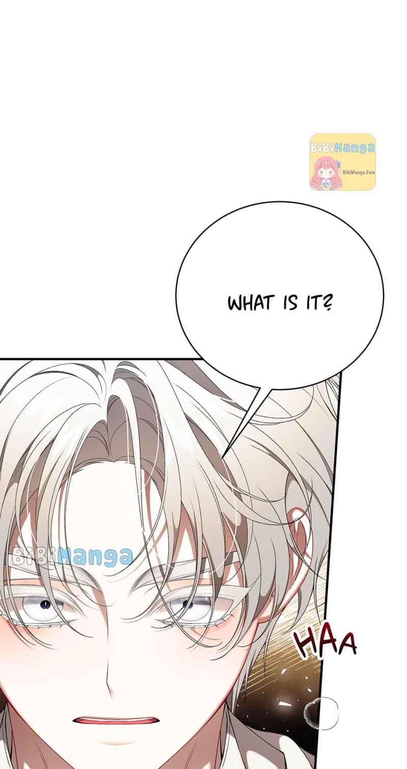 I Only Came to Find my Dad Chapter 73 page 38