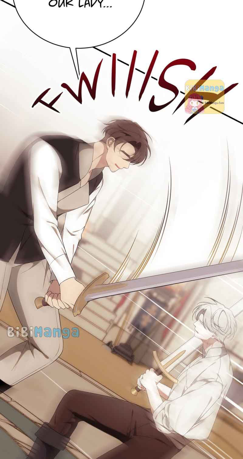 I Only Came to Find my Dad Chapter 73 page 40