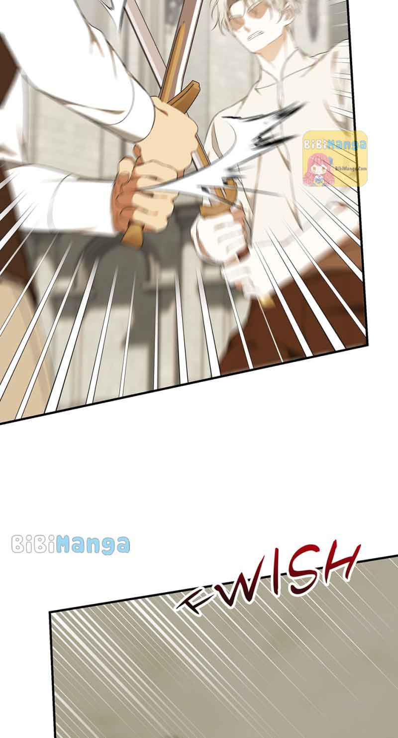 I Only Came to Find my Dad Chapter 73 page 46