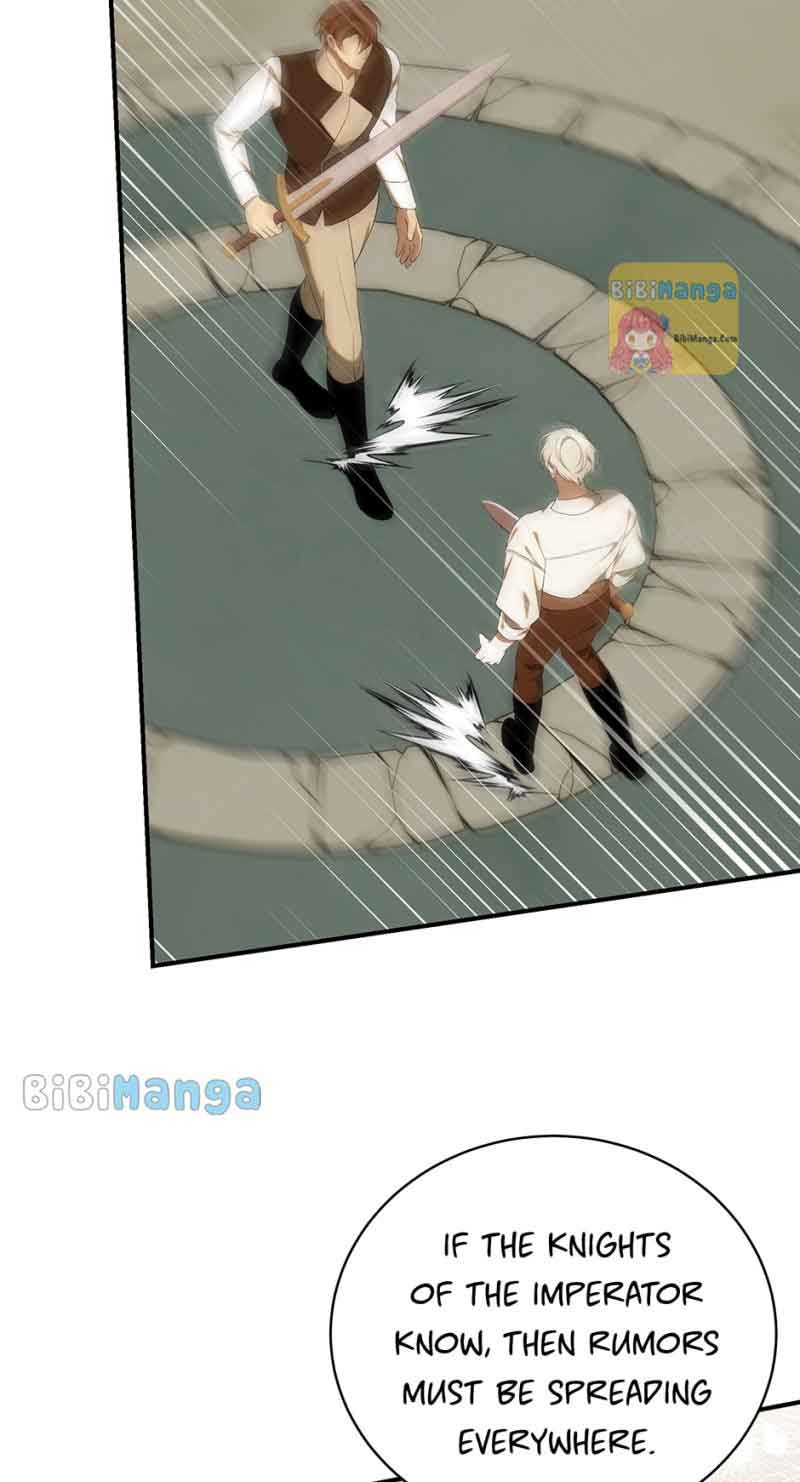 I Only Came to Find my Dad Chapter 73 page 47