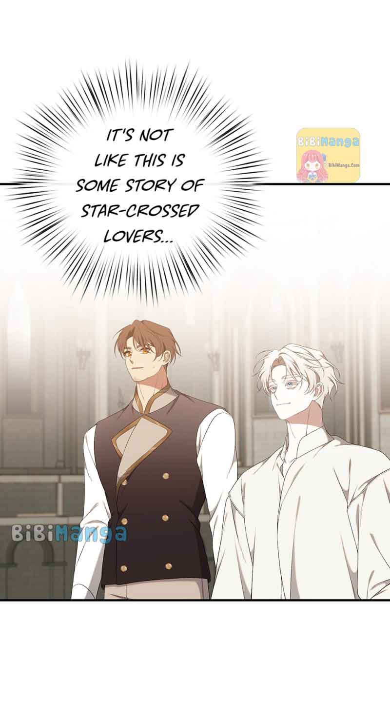 I Only Came to Find my Dad Chapter 73 page 55