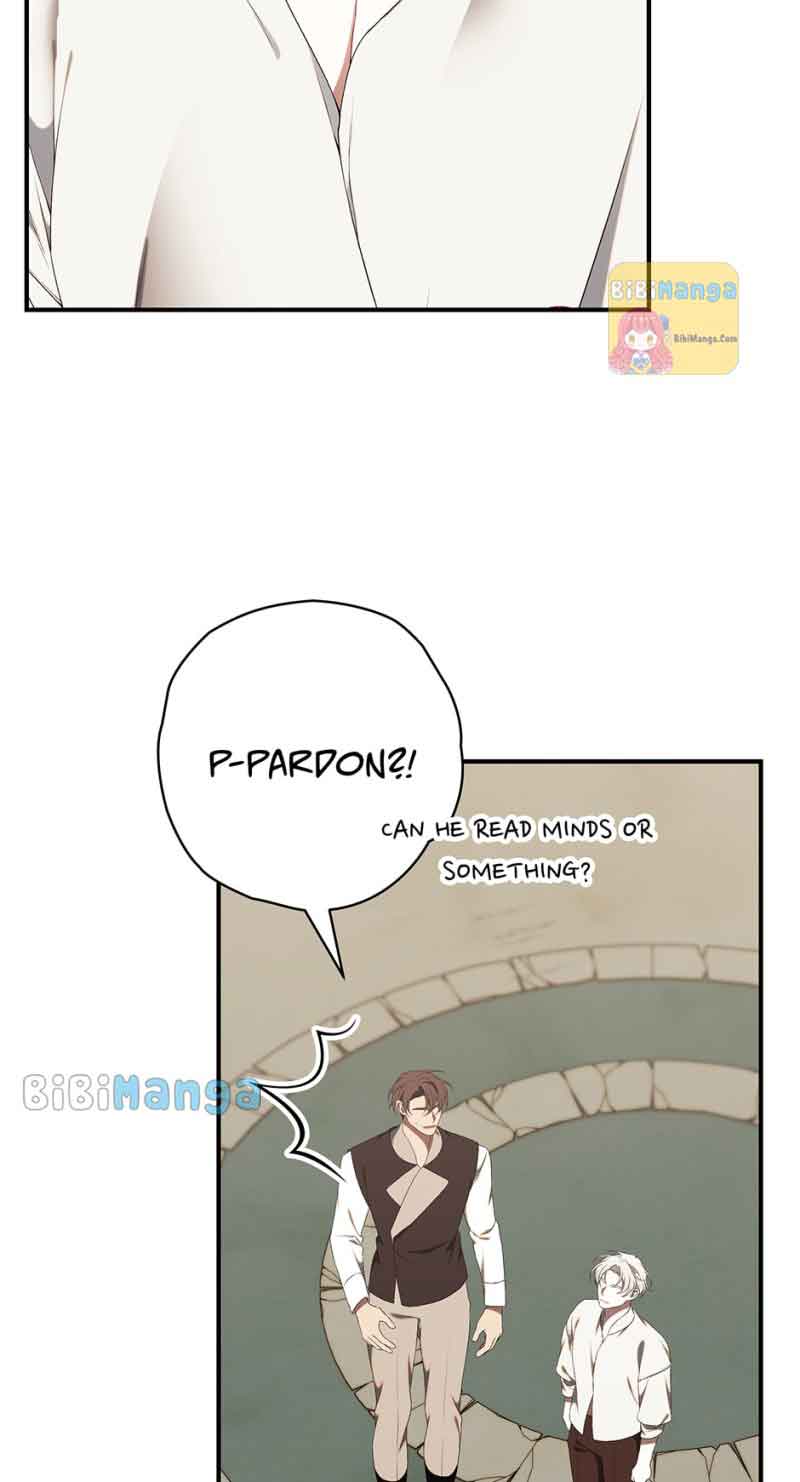I Only Came to Find my Dad Chapter 73 page 57