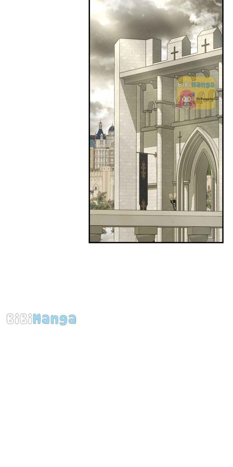 I Only Came to Find my Dad Chapter 73 page 65