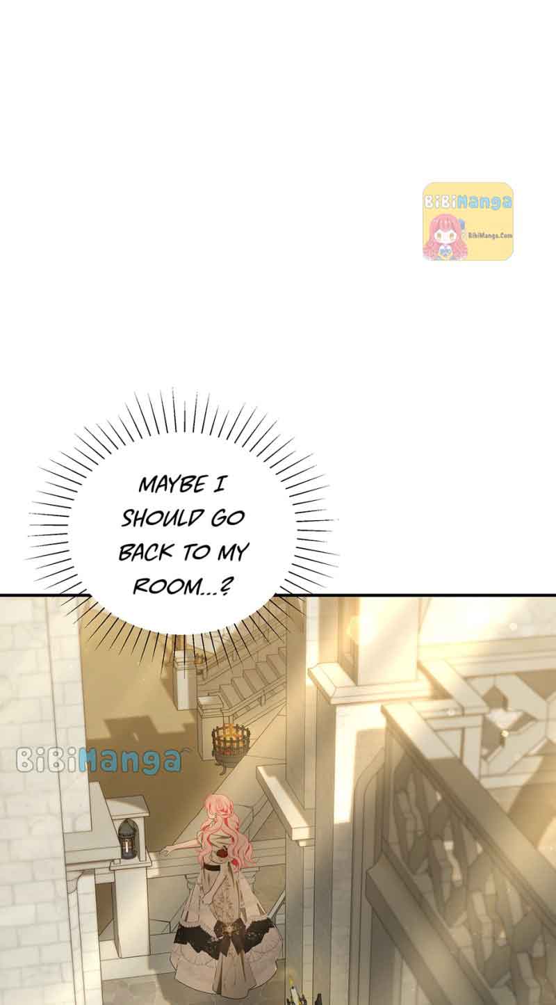 I Only Came to Find my Dad Chapter 73 page 66