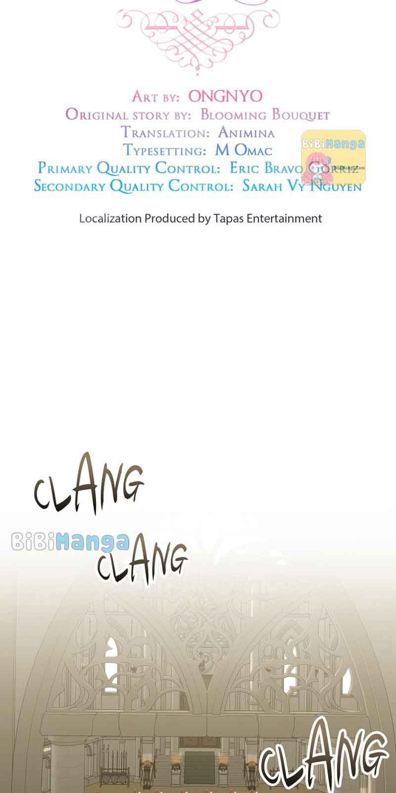 I Only Came to Find my Dad Chapter 73 page 6