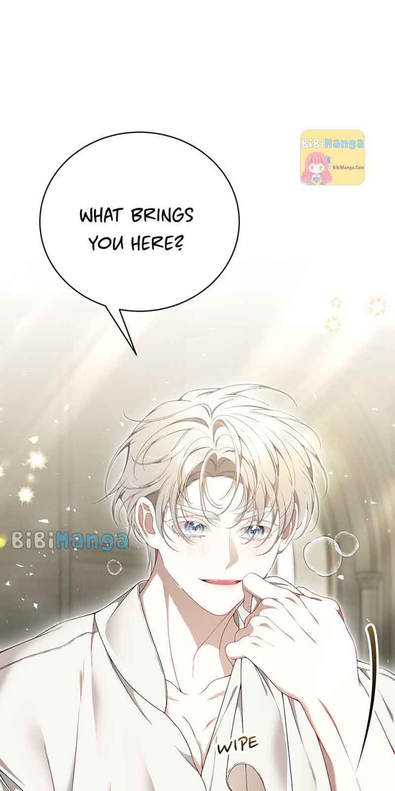 I Only Came to Find my Dad Chapter 73 page 76