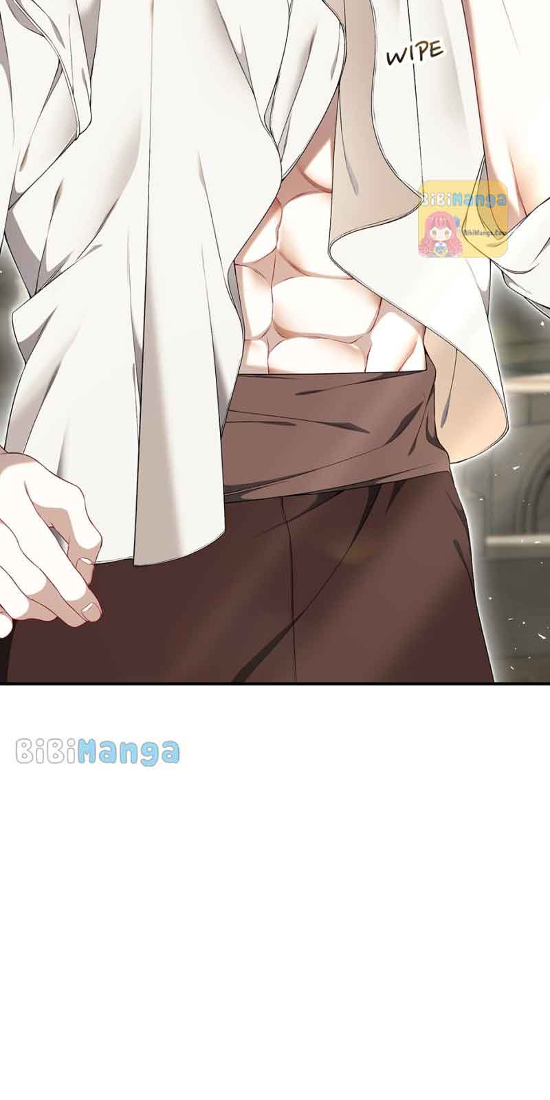 I Only Came to Find my Dad Chapter 73 page 77
