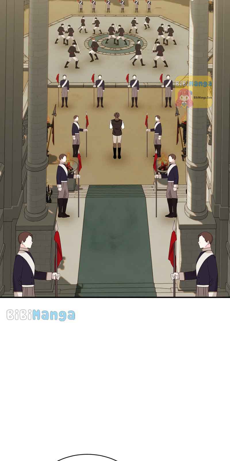 I Only Came to Find my Dad Chapter 73 page 7