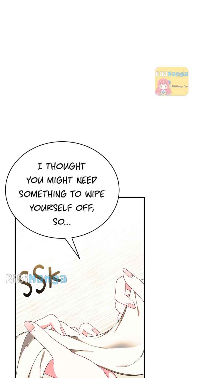 I Only Came to Find my Dad Chapter 73 page 80