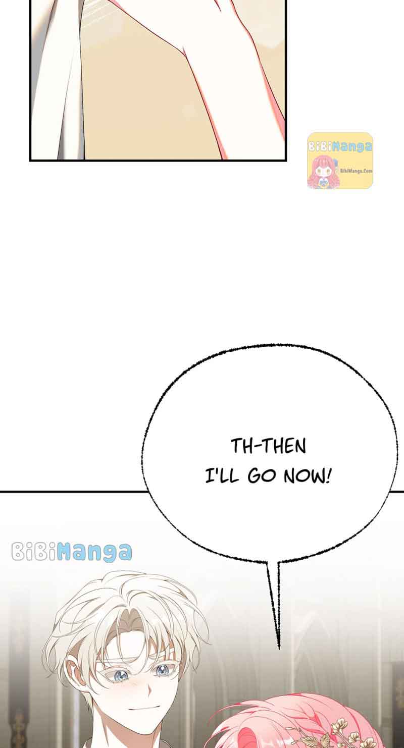 I Only Came to Find my Dad Chapter 73 page 81