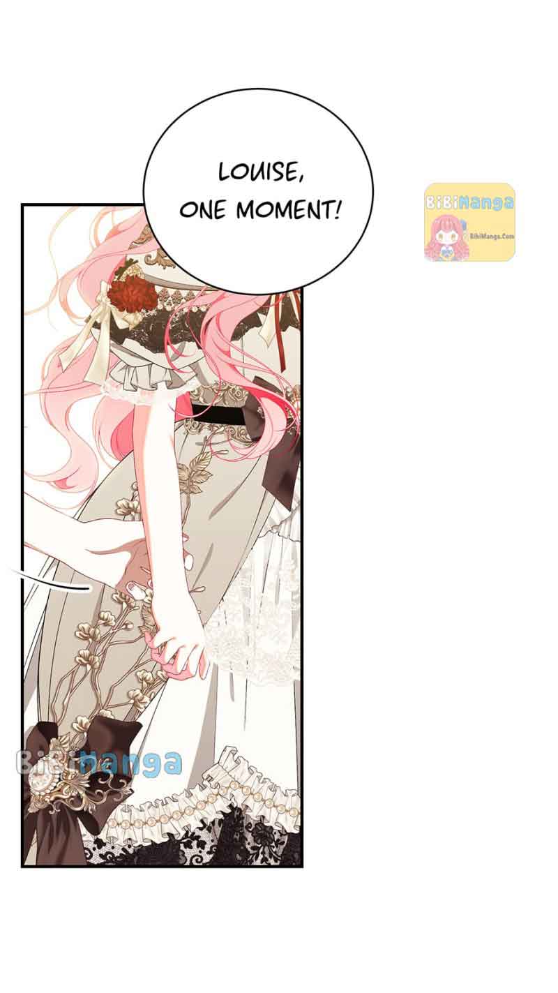 I Only Came to Find my Dad Chapter 73 page 86