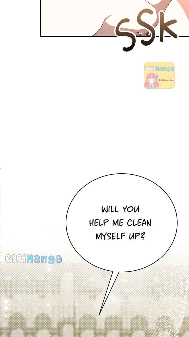 I Only Came to Find my Dad Chapter 73 page 88