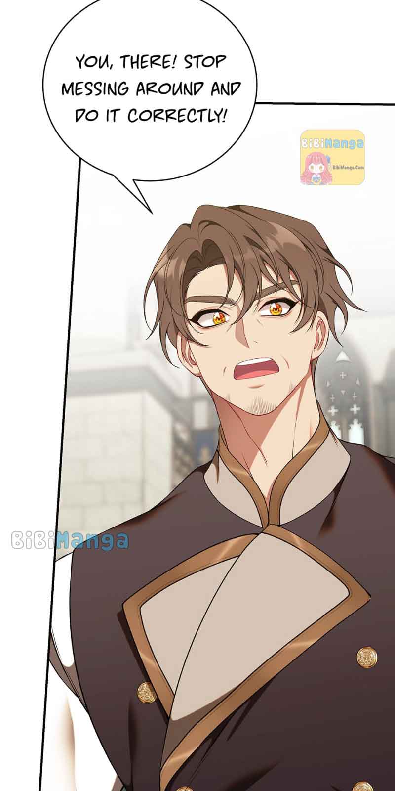 I Only Came to Find my Dad Chapter 73 page 8