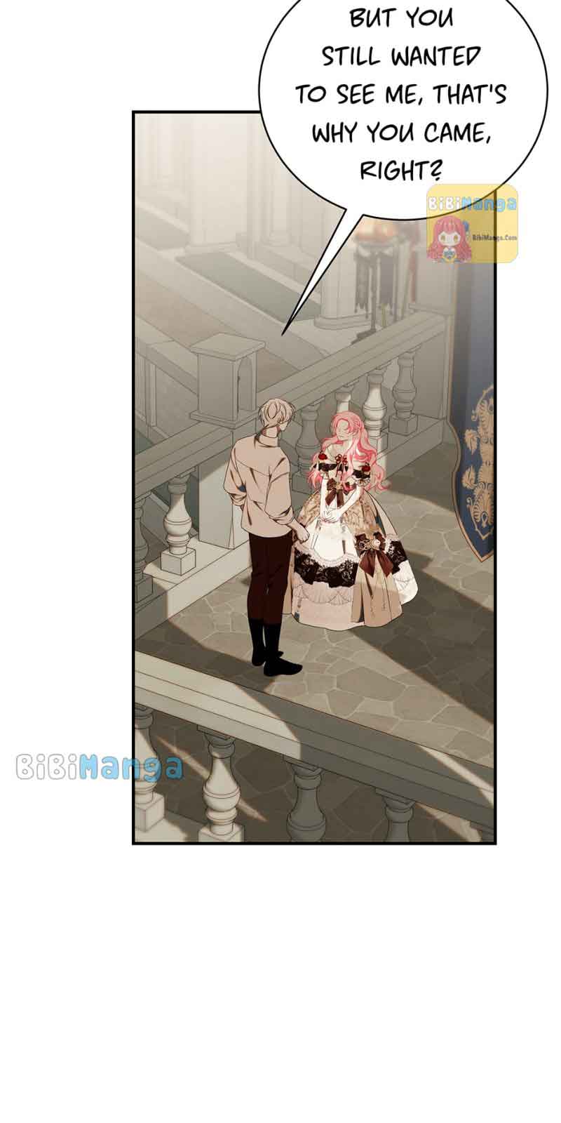 I Only Came to Find my Dad Chapter 73 page 92
