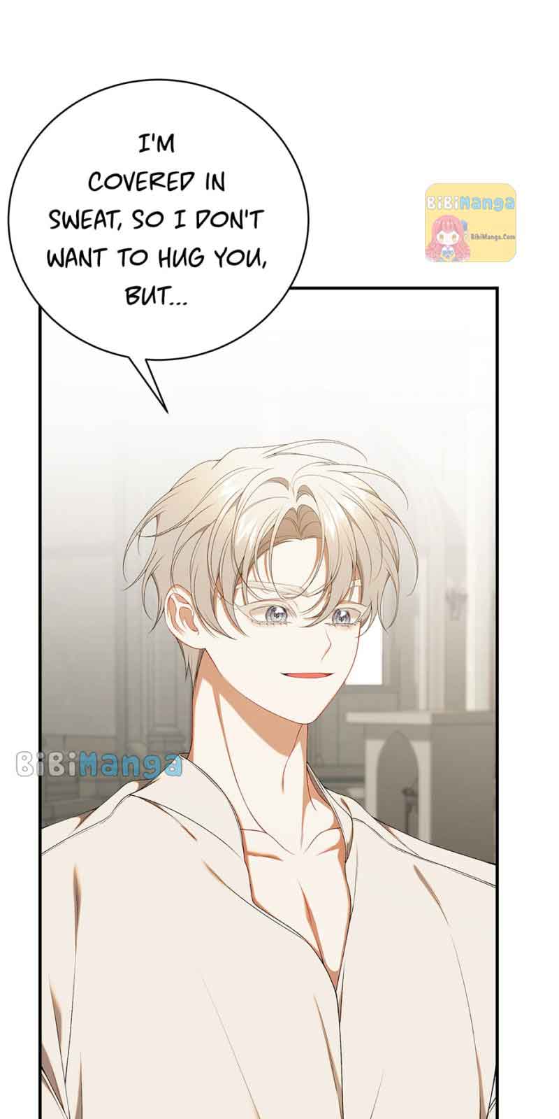 I Only Came to Find my Dad Chapter 73 page 93