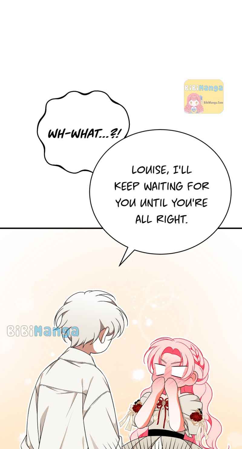 I Only Came to Find my Dad Chapter 73 page 96