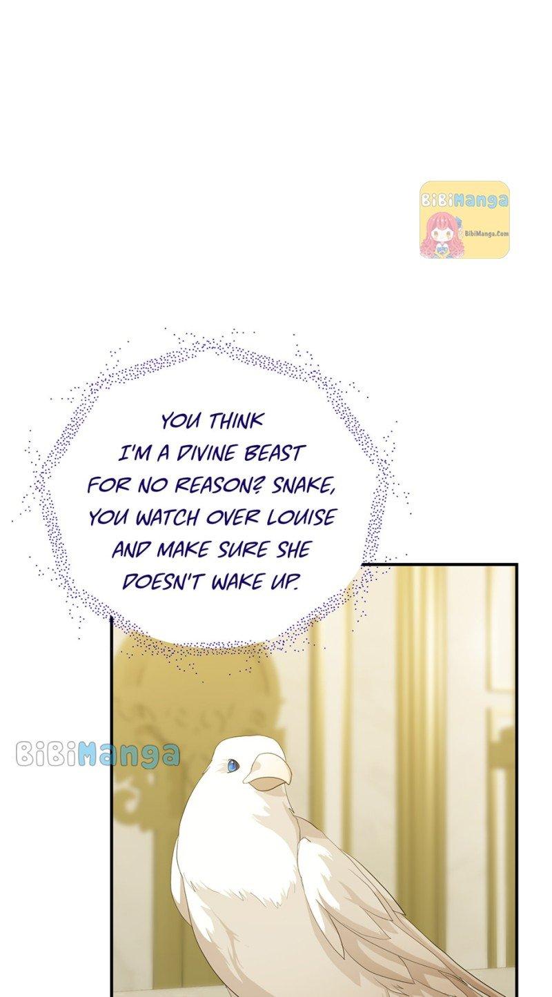 I Only Came to Find my Dad Chapter 74 page 101
