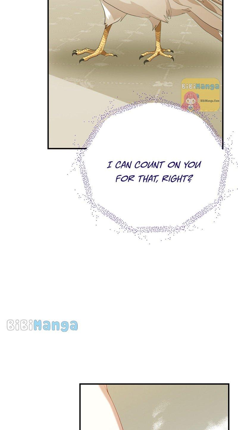 I Only Came to Find my Dad Chapter 74 page 102