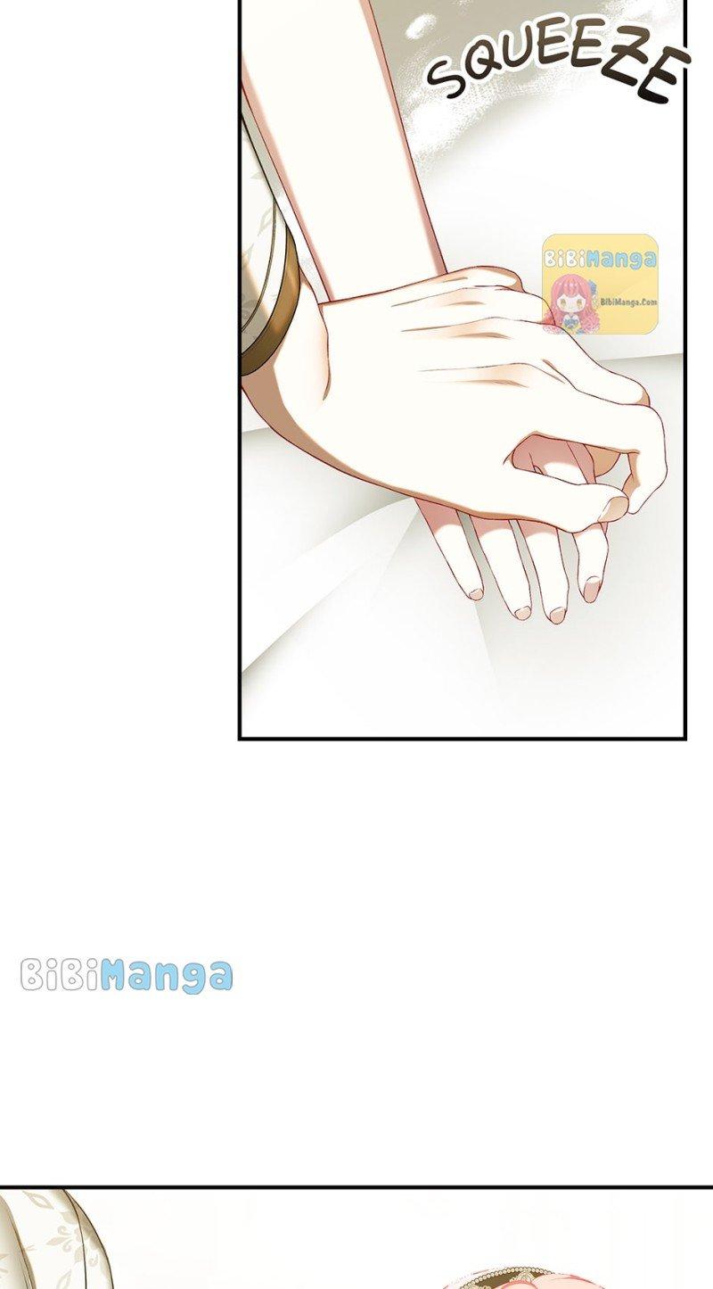 I Only Came to Find my Dad Chapter 74 page 103