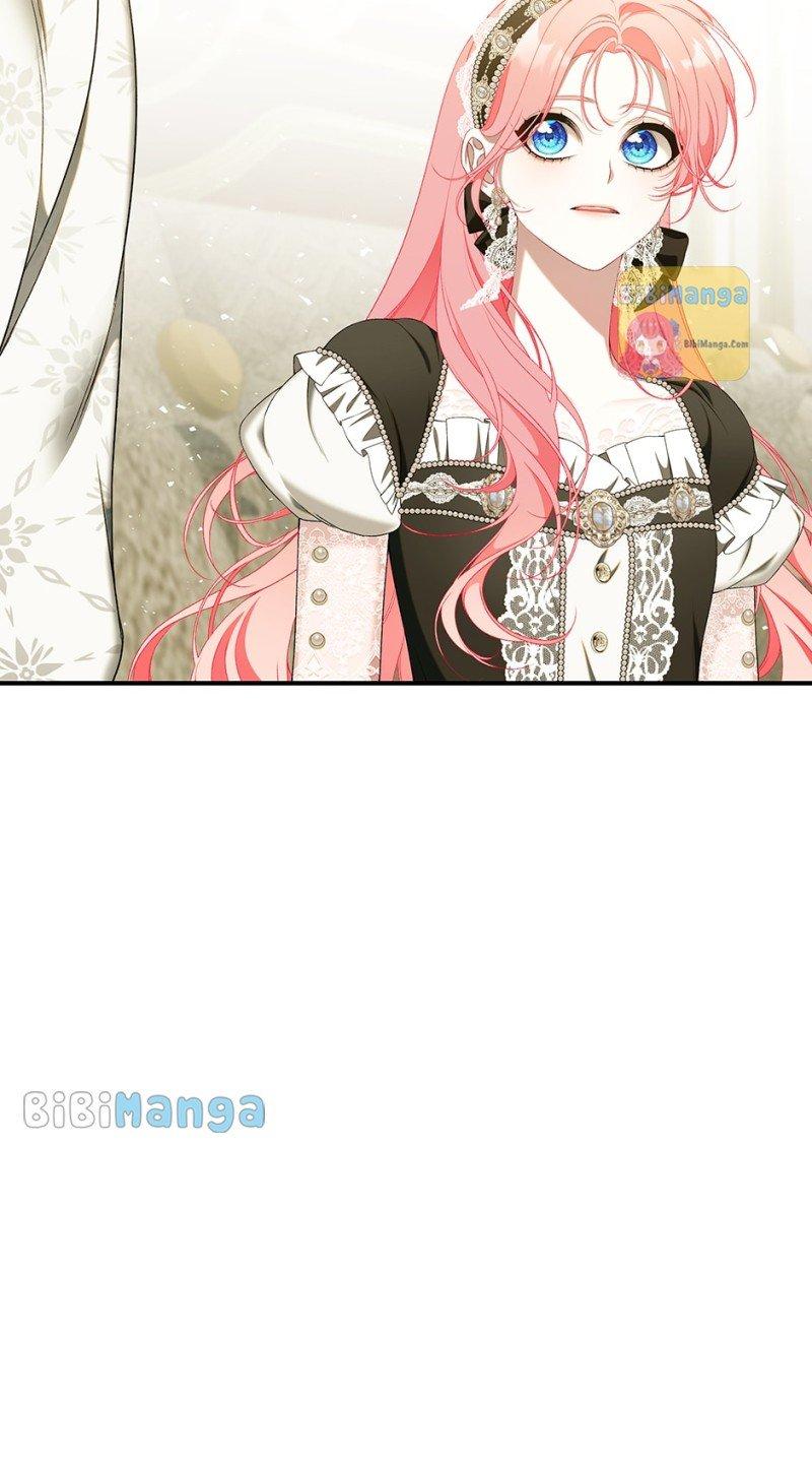 I Only Came to Find my Dad Chapter 74 page 104