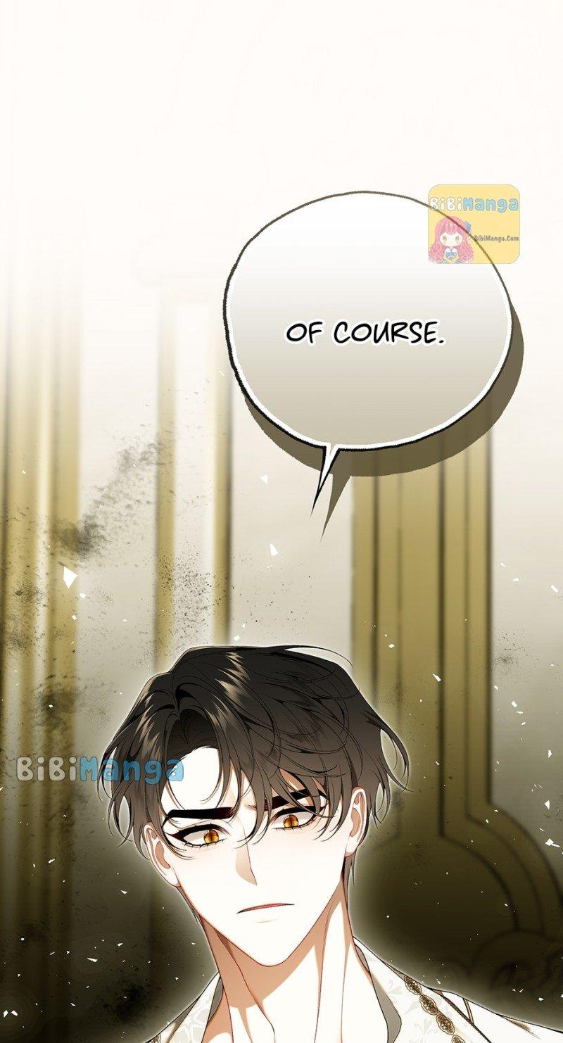 I Only Came to Find my Dad Chapter 74 page 105