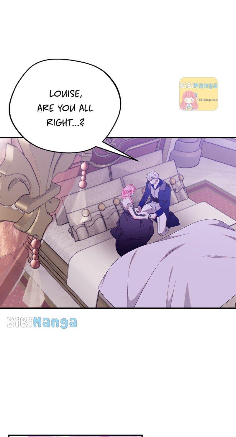 I Only Came to Find my Dad Chapter 74 page 10