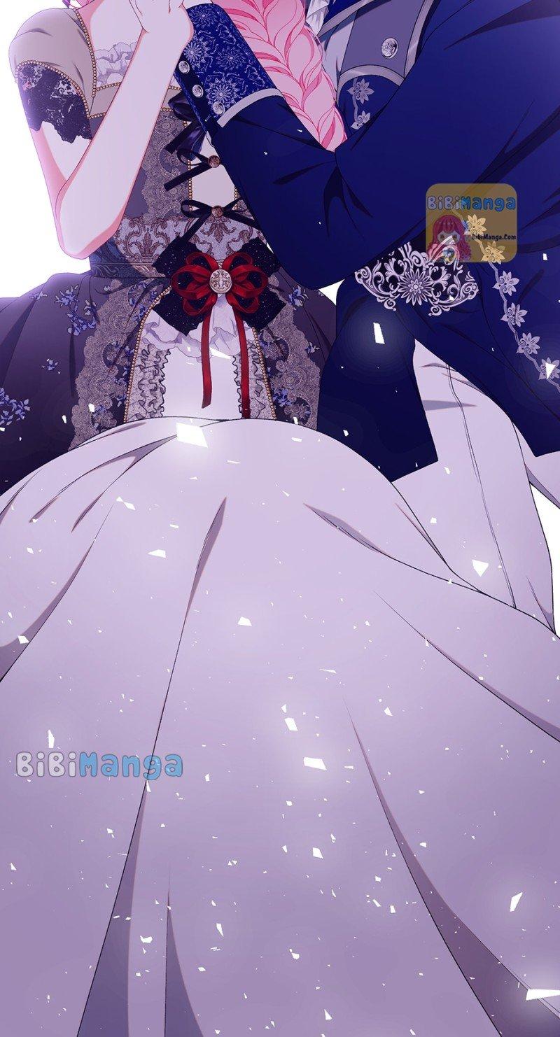 I Only Came to Find my Dad Chapter 74 page 13