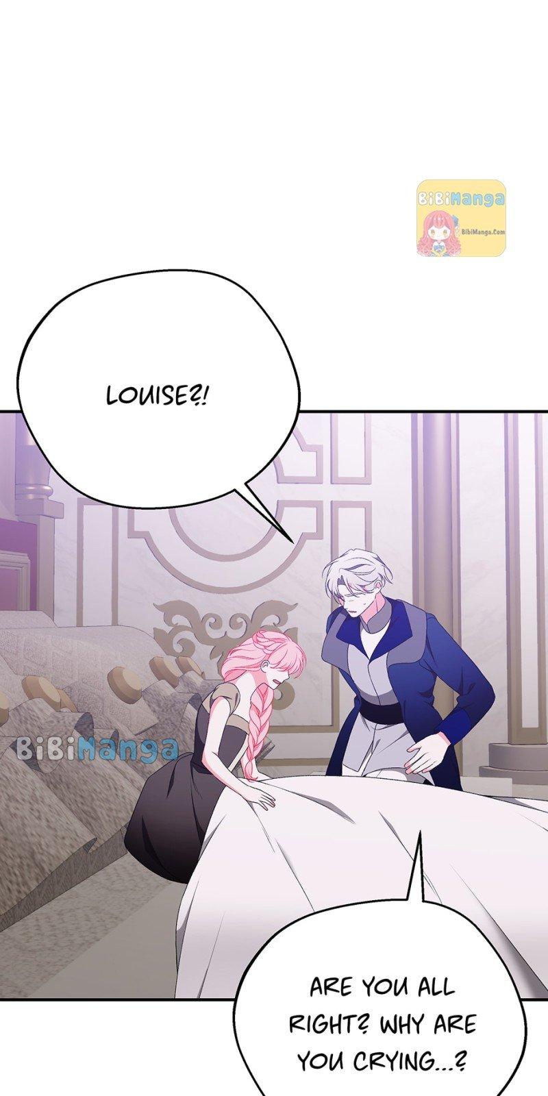 I Only Came to Find my Dad Chapter 74 page 16