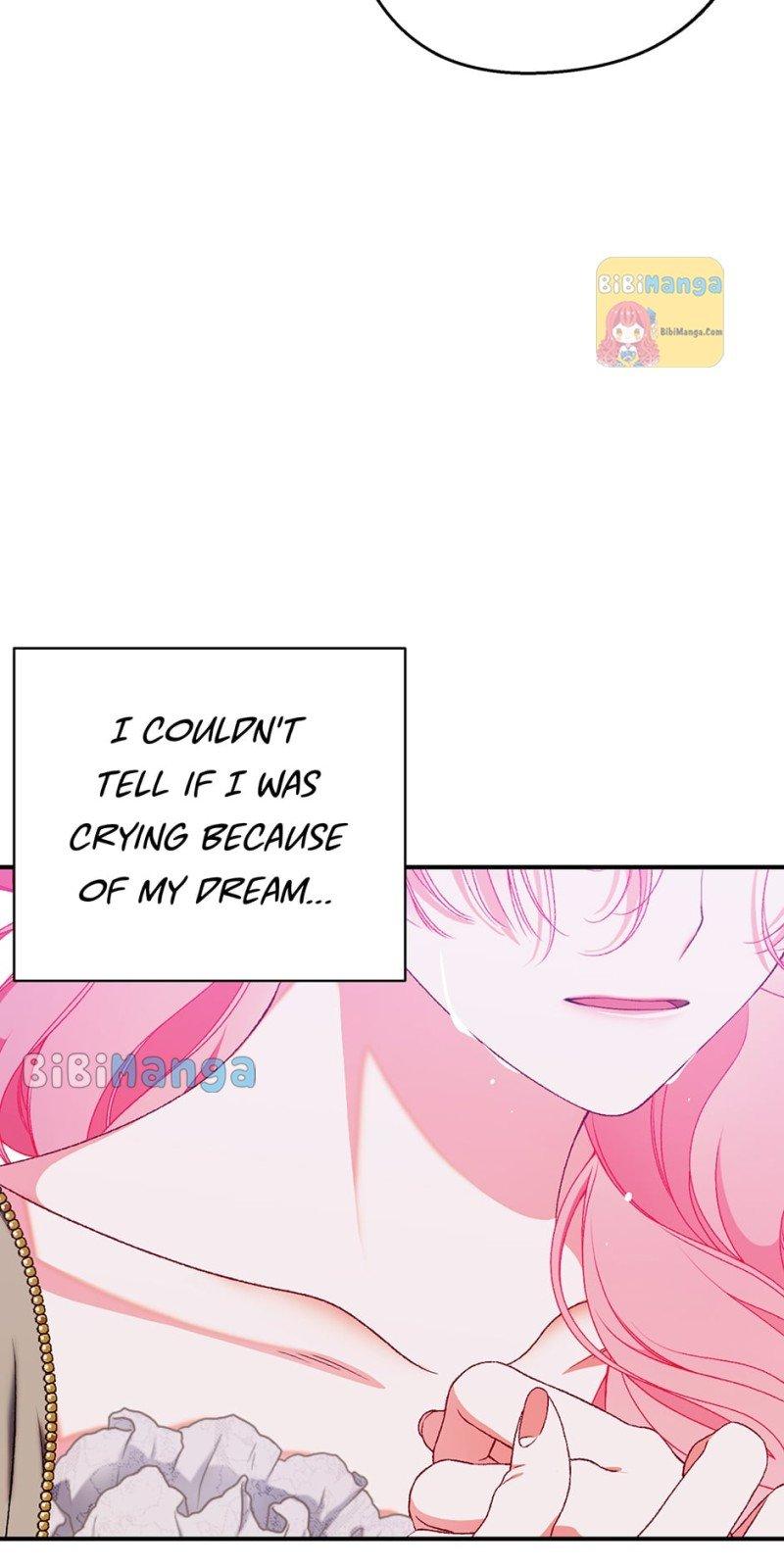 I Only Came to Find my Dad Chapter 74 page 17