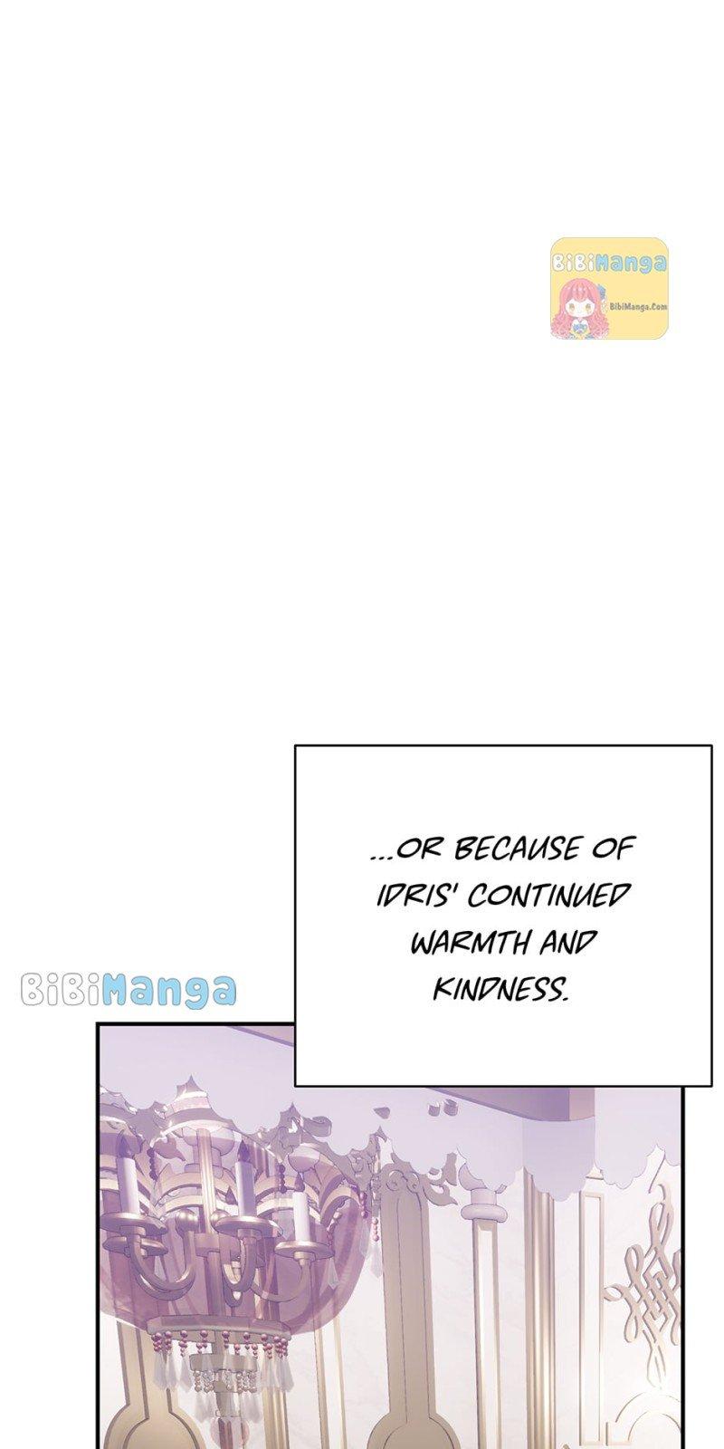 I Only Came to Find my Dad Chapter 74 page 18