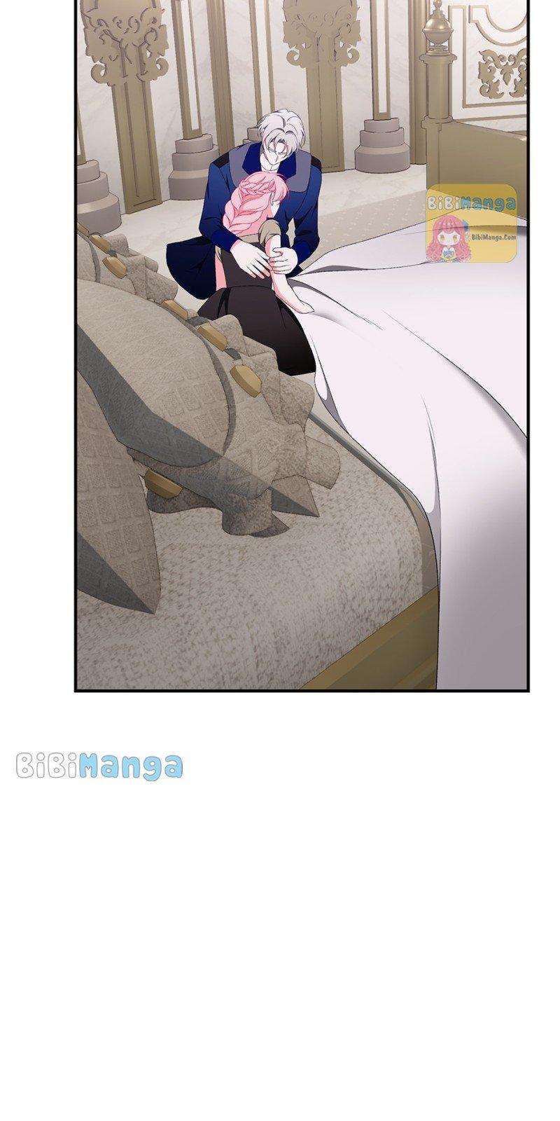 I Only Came to Find my Dad Chapter 74 page 19