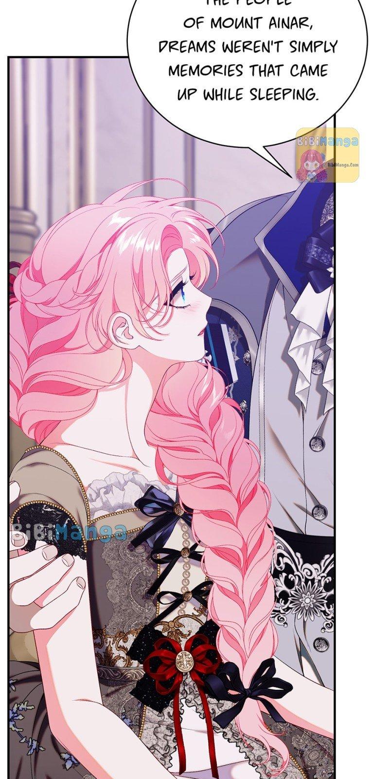 I Only Came to Find my Dad Chapter 74 page 22