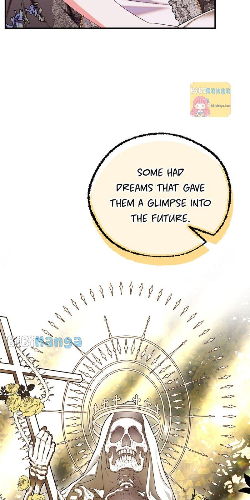 I Only Came to Find my Dad Chapter 74 page 23