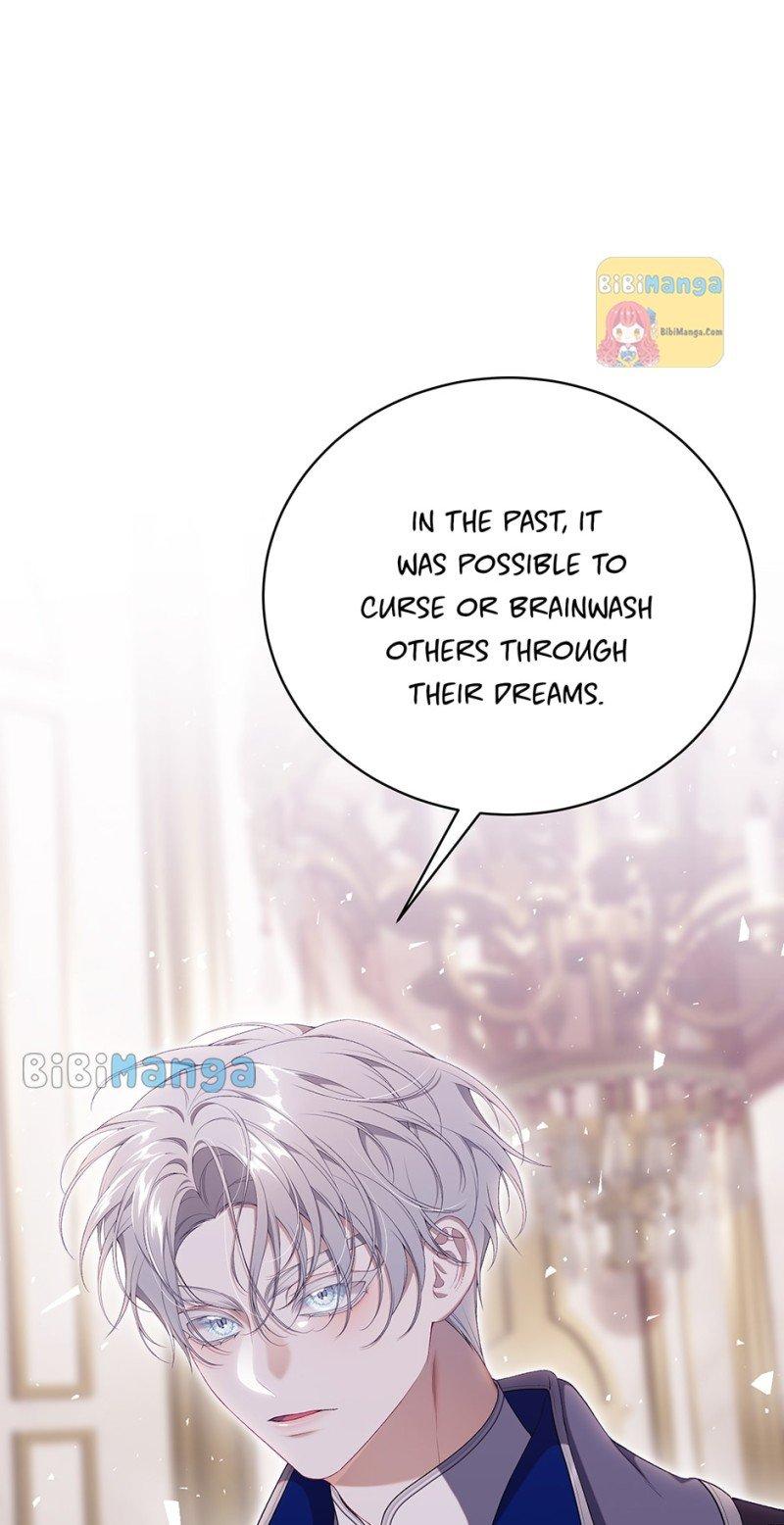 I Only Came to Find my Dad Chapter 74 page 28