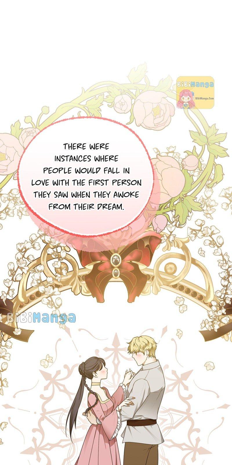 I Only Came to Find my Dad Chapter 74 page 30