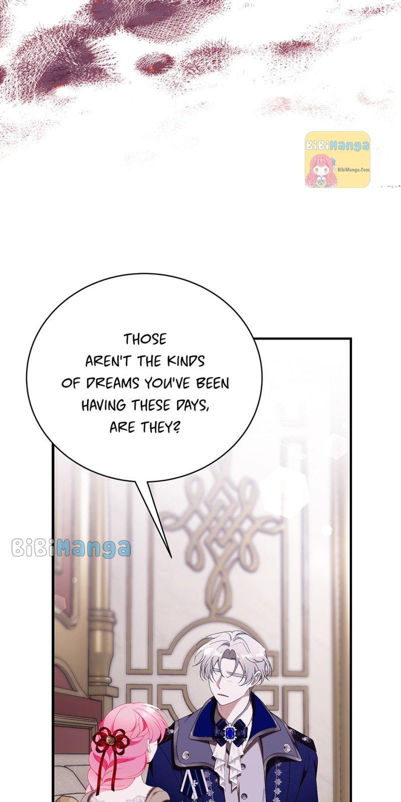 I Only Came to Find my Dad Chapter 74 page 33