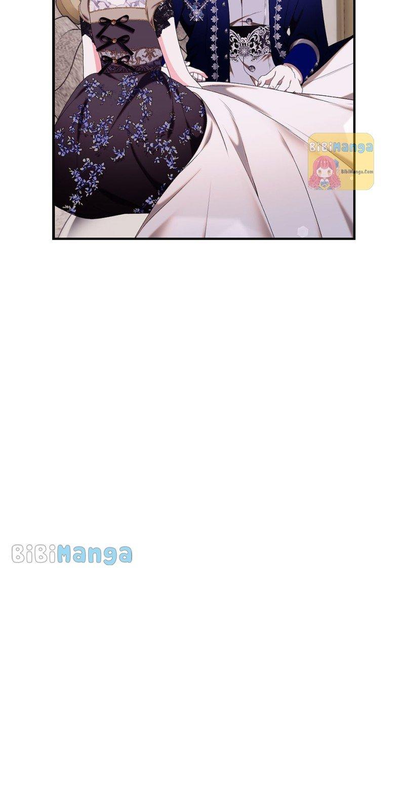 I Only Came to Find my Dad Chapter 74 page 34