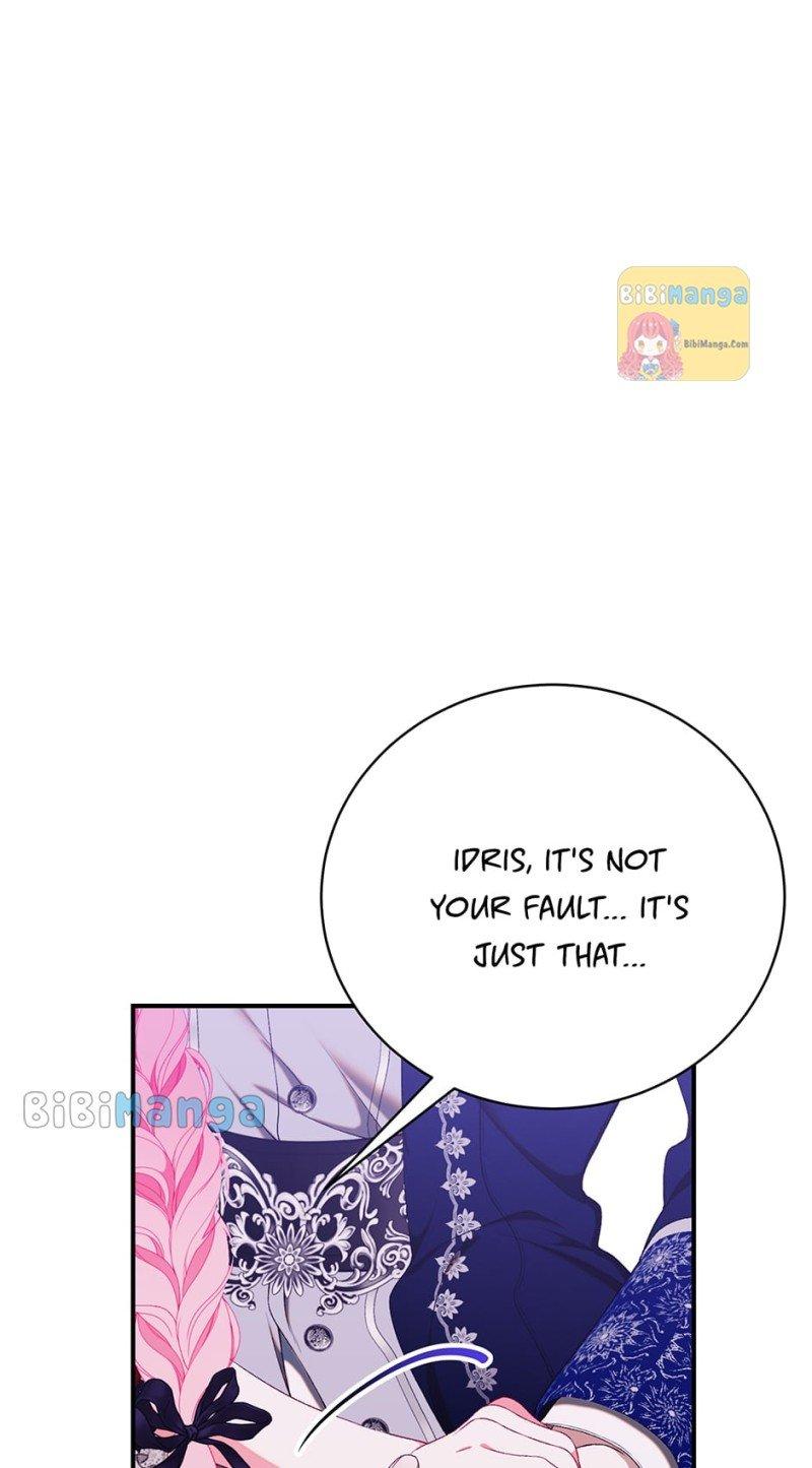 I Only Came to Find my Dad Chapter 74 page 38