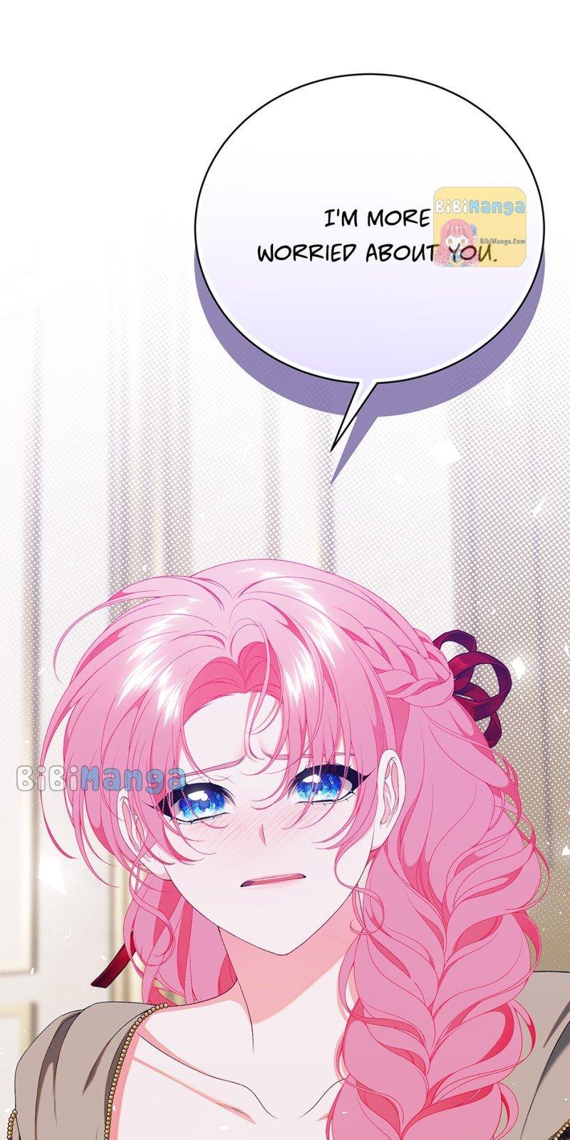 I Only Came to Find my Dad Chapter 74 page 42