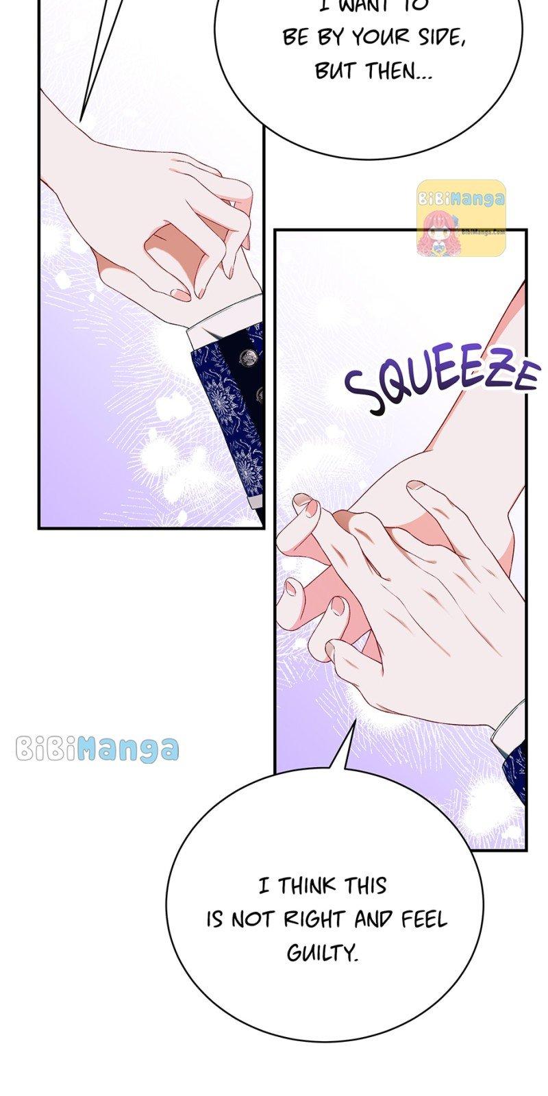 I Only Came to Find my Dad Chapter 74 page 44