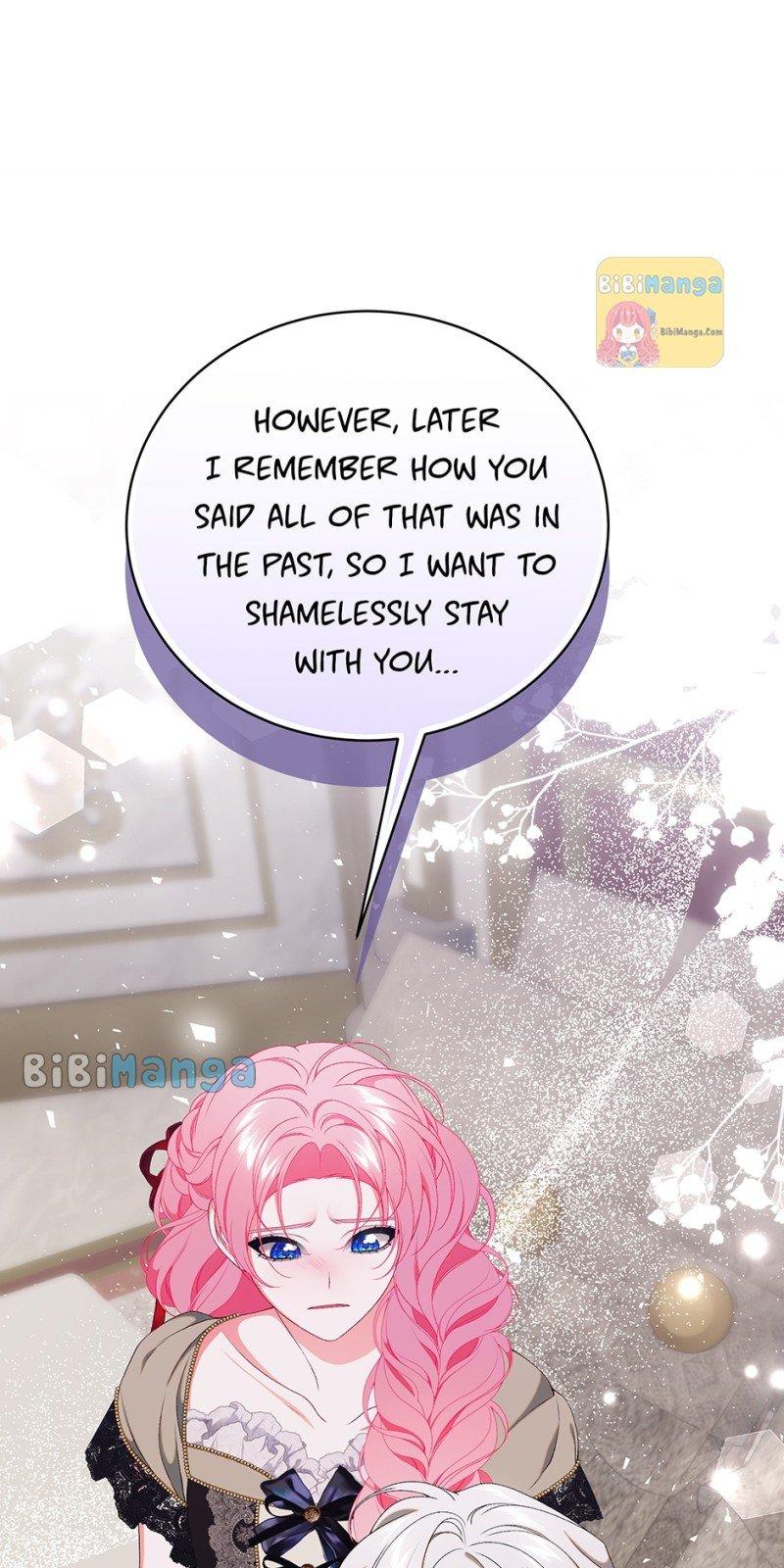I Only Came to Find my Dad Chapter 74 page 45