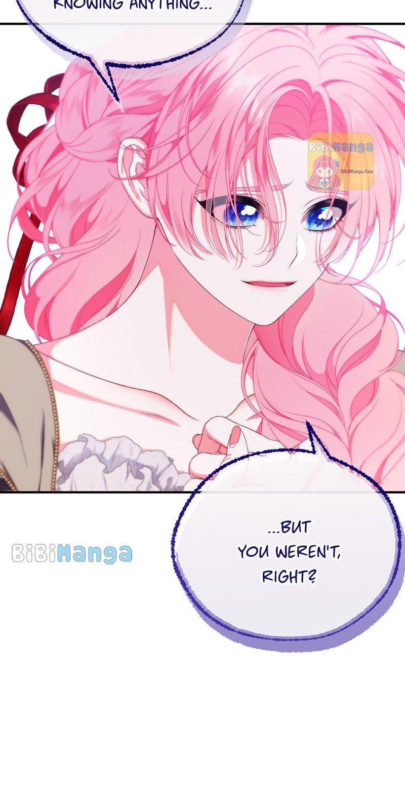 I Only Came to Find my Dad Chapter 74 page 49